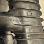 12-15 Mercedes W204 C250 SLK250 1.8l M271 Engine Intake Manifold 2710903037 OEM - 140$ Picture 1 of 5 Picture 2 of 5 Picture 3 of 5 Picture 4 of 5 Picture 5 of 5 Picture 1 of 5 Picture 2 of 5 Picture 3 of 5