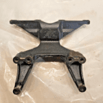 17-2023 FREIGHTLINER DETROIT DIESEL DD15 ENGINE SUPPORT BRACKET A4722031944 OEM - 126$ Picture 1 of 4 Picture 2 of 4 Picture 3 of 4 Picture 4 of 4 Picture 1 of 4