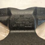 17-2023 FREIGHTLINER DETROIT DIESEL DD15 ENGINE SUPPORT BRACKET A4722031944 OEM - 126$ Picture 1 of 4 Picture 2 of 4 Picture 3 of 4 Picture 4 of 4 Picture 1 of 4 Picture 2 of 4 Picture 3 of 4