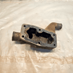 1978 CUMMINS NTA855 DIESEL ENGINE WATER INLET TUBE 3001938 OEM - 139.5$ Picture 1 of 5 Picture 2 of 5 Picture 3 of 5 Picture 4 of 5 Picture 5 of 5 Picture 1 of 5 Picture 2 of 5 Picture 3 of 5 Picture 4 of 5