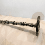 1999-2003 FORD T444e POWERSTROKE 7.3L DIESEL ENGINE CAMSHAFT 1825912C1 OEM - 360$ Picture 1 of 5 Picture 2 of 5 Picture 3 of 5 Picture 4 of 5 Picture 5 of 5 Picture 1 of 5