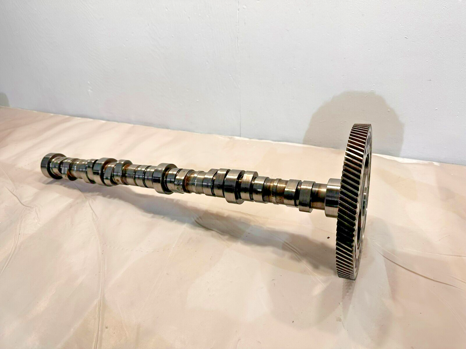 1999-2003 FORD T444e POWERSTROKE 7.3L DIESEL ENGINE CAMSHAFT 1825912C1 OEM