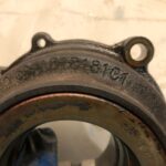 2001-2003 Ford F-250 F-350 Super Duty 7.3 Diesel Engine Oil Pump 1818181C1 OEM - 130.5$ Picture 1 of 4 Picture 2 of 4 Picture 3 of 4 Picture 4 of 4 Picture 1 of 4 Picture 2 of 4 Picture 3 of 4 Picture 4 of 4