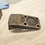 2002-2008 Mercedes MBE4000 Diesel Engine Mount 0127897000 OEM - 85.5$ Picture 1 of 4 Picture 2 of 4 Picture 3 of 4 Picture 4 of 4 Picture 1 of 4 Picture 2 of 4