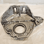 2002-2008 Mercedes MBE4000 OM460LA Diesel Engine Mount R4600110007 OEM -  Picture 1 of 3 Picture 2 of 3 Picture 3 of 3 Picture 1 of 3