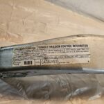 2003 FORD EXCURSION FRONT BUMPER REINFORCEMENT IMPACT BAR OEM - 202.5$ Picture 1 of 4 Picture 2 of 4 Picture 3 of 4 Picture 4 of 4 Picture 1 of 4 Picture 2 of 4