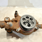 2004 Detroit Diesel 60 Series 12.7 Engine Water Pump 23531257 OEM - 337.5$ Picture 1 of 4 Picture 2 of 4 Picture 3 of 4 Picture 4 of 4 Picture 1 of 4