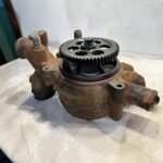 2004 Detroit Diesel 60 Series 12.7 Engine Water Pump 23531257 OEM - 337.5$ Picture 1 of 4 Picture 2 of 4 Picture 3 of 4 Picture 4 of 4 Picture 1 of 4 Picture 2 of 4
