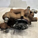 2004 Detroit Diesel 60 Series 12.7 Engine Water Pump 23531257 OEM - 337.5$ Picture 1 of 4 Picture 2 of 4 Picture 3 of 4 Picture 4 of 4 Picture 1 of 4 Picture 2 of 4 Picture 3 of 4