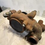 2004 Detroit Diesel 60 Series 12.7 Engine Water Pump 23531257 OEM - 337.5$ Picture 1 of 4 Picture 2 of 4 Picture 3 of 4 Picture 4 of 4 Picture 1 of 4 Picture 2 of 4 Picture 3 of 4 Picture 4 of 4