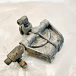 2004 Detroit Series 60 14.0 diesel engine fuel filter housing 23527663 OEM - 189$ Picture 1 of 3 Picture 2 of 3 Picture 3 of 3 Picture 1 of 3