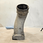 2004 Mercedes MBE4000 Diesel Engine Air Intake Elbow 0127099000 OEM - 85.5$ Picture 1 of 4 Picture 2 of 4 Picture 3 of 4 Picture 4 of 4 Picture 1 of 4 Picture 2 of 4 Picture 3 of 4