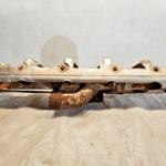 2004 Mercedes OM460LA Diesel Engine Exhaust Manifold A4601420601 A4601420501 OEM - 306$ Picture 1 of 4 Picture 2 of 4 Picture 3 of 4 Picture 4 of 4 Picture 1 of 4 Picture 2 of 4 Picture 3 of 4 Picture 4 of 4