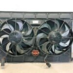 2005-2009 Maserati Quattroporte M139 Cooling Fan 265780 OEM P202139 - 247.5$ Picture 1 of 7 Picture 2 of 7 Picture 3 of 7 Picture 4 of 7 Picture 5 of 7 Picture 6 of 7 Picture 7 of 7 Picture 1 of 7