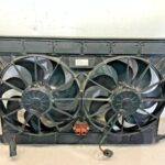 2005-2009 Maserati Quattroporte M139 Cooling Fan 265780 OEM P202139 - 247.5$ Picture 1 of 7 Picture 2 of 7 Picture 3 of 7 Picture 4 of 7 Picture 5 of 7 Picture 6 of 7 Picture 7 of 7 Picture 1 of 7 Picture 2 of 7