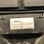 2005-2009 Maserati Quattroporte M139 Cooling Fan 265780 OEM P202139 - 247.5$ Picture 1 of 7 Picture 2 of 7 Picture 3 of 7 Picture 4 of 7 Picture 5 of 7 Picture 6 of 7 Picture 7 of 7 Picture 1 of 7 Picture 2 of 7 Picture 3 of 7 Picture 4 of 7