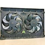 2005-2009 Maserati Quattroporte M139 Cooling Fan 265780 OEM P202139 - 247.5$ Picture 1 of 7 Picture 2 of 7 Picture 3 of 7 Picture 4 of 7 Picture 5 of 7 Picture 6 of 7 Picture 7 of 7 Picture 1 of 7 Picture 2 of 7 Picture 3 of 7 Picture 4 of 7 Picture 5 of 7 Picture 6 of 7