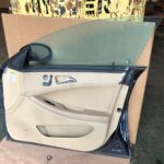 2006-2009 MERCEDES BENZ W219 CLS63 CLS550 CLS500 RIGHT FRONT PASSENGER DOOR OEM - 472.5$ Picture 1 of 10 Picture 2 of 10 Picture 3 of 10 Picture 4 of 10 Picture 5 of 10 Picture 6 of 10 Picture 7 of 10 Picture 8 of 10 Picture 9 of 10 Picture 10 of 10 Picture 1 of 10 Picture 2 of 10 Picture 3 of 10 Picture 4 of 10 Picture 5 of 10 Picture 6 of 10 Picture 7 of 10