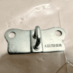 2007-2009 MERCEDES S600 S550 W221 REAR TRUNK LOCK LATCH A2217580001 OEM - 22.5$ Picture 1 of 3 Picture 2 of 3 Picture 3 of 3 Picture 1 of 3