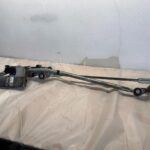 2007-2015 AUDI Q7 (4L) FRONT WINDSHIELD WIPER MOTOR OEM 4L1955119A - 148.5$ Picture 1 of 6 Picture 2 of 6 Picture 3 of 6 Picture 4 of 6 Picture 5 of 6 Picture 6 of 6 Picture 1 of 6 Picture 2 of 6