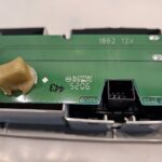 2007 - 2015 Audi Q7 4L Roof Console Dome Reading Lamp Light Upper 4L0947112A OEM - 40.5$ Picture 1 of 6 Picture 2 of 6 Picture 3 of 6 Picture 4 of 6 Picture 5 of 6 Picture 6 of 6 Picture 1 of 6 Picture 2 of 6 Picture 3 of 6 Picture 4 of 6 Picture 5 of 6