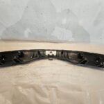 2007 - 2015 Audi Q7 4L Trunk Tailgate Scuff Sill Pate Trim Cover 4L0864483 OEM - 85.5$ Picture 1 of 4 Picture 2 of 4 Picture 3 of 4 Picture 4 of 4 Picture 1 of 4 Picture 2 of 4 Picture 3 of 4