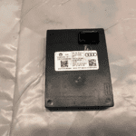 2008-2015 AUDI Q7 4.2 FSI Chassis ECM Theft-locking Keyless Entry 4L0907335 - 76.5$ Picture 1 of 4 Picture 2 of 4 Picture 3 of 4 Picture 4 of 4 Picture 1 of 4