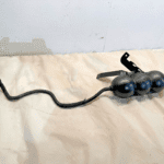 2008 AUDI A8 A8L S8  AIR SUSPENSION VACUUM RESERVOIR TANK OEM 7L6131541 OEM - 31.5$ Picture 1 of 4 Picture 2 of 4 Picture 3 of 4 Picture 4 of 4 Picture 1 of 4 Picture 2 of 4