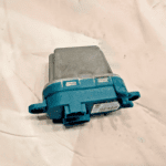 2008 Audi Q7 HVAC Heater Blower Motor Resistor OEM 7L0907521B Audi - 36$ Picture 1 of 5 Picture 2 of 5 Picture 3 of 5 Picture 4 of 5 Picture 5 of 5 Picture 1 of 5