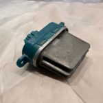 2008 Audi Q7 HVAC Heater Blower Motor Resistor OEM 7L0907521B Audi - 36$ Picture 1 of 5 Picture 2 of 5 Picture 3 of 5 Picture 4 of 5 Picture 5 of 5 Picture 1 of 5 Picture 2 of 5 Picture 3 of 5 Picture 4 of 5
