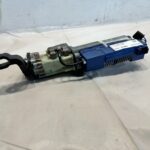 2008 Audi Q7 Right Rear Passenger Side Trunk motor 4l0827852C OEM - 135$ Picture 1 of 4 Picture 2 of 4 Picture 3 of 4 Picture 4 of 4 Picture 1 of 4 Picture 2 of 4