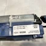2008 Audi Q7 Right Rear Passenger Side Trunk motor 4l0827852C OEM - 135$ Picture 1 of 4 Picture 2 of 4 Picture 3 of 4 Picture 4 of 4 Picture 1 of 4 Picture 2 of 4 Picture 3 of 4
