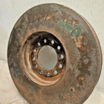 2009 - 2015 Volvo D13 Diesel Engine Harmonic Balancer Pulley 23340969 OEM - 202.5$ Picture 1 of 4 Picture 2 of 4 Picture 3 of 4 Picture 4 of 4 Picture 1 of 4