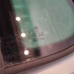 2009-2017 Volkswagen Tiguan Quarter Window Glass Rear Right Left Passenger OEM - 162$ Picture 1 of 4 Picture 2 of 4 Picture 3 of 4 Picture 4 of 4 Picture 1 of 4 Picture 2 of 4 Picture 3 of 4