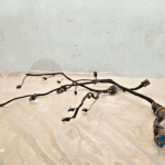 2010 CAT C15 Diesel Engine Injector Jake Brake wiring harness OEM - 315$ Picture 1 of 5 Picture 2 of 5 Picture 3 of 5 Picture 4 of 5 Picture 5 of 5 Picture 1 of 5