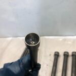 2012 2013 Peterbilt Paccar MX13 Diesel Engine All Push Rods Assembly OEM - 225$ Picture 1 of 5 Picture 2 of 5 Picture 3 of 5 Picture 4 of 5 Picture 5 of 5 Picture 1 of 5 Picture 2 of 5 Picture 3 of 5 Picture 4 of 5