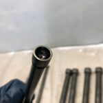 2012 2013 Peterbilt Paccar MX13 Diesel Engine All Push Rods Assembly OEM - 225$ Picture 1 of 5 Picture 2 of 5 Picture 3 of 5 Picture 4 of 5 Picture 5 of 5 Picture 1 of 5 Picture 2 of 5 Picture 3 of 5 Picture 4 of 5 Picture 5 of 5