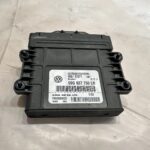 2012-2013 VW TIGUAN 2.0L TCU / TCM Transmission Control Module 09G927750LR OEM - 94.5$ Picture 1 of 4 Picture 2 of 4 Picture 3 of 4 Picture 4 of 4 Picture 1 of 4