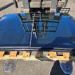 2012 VW Tiguan Panorama Glass Roof Sunroof Complete Assembly 5N0877041 OEM - 975$ Picture 1 of 7 Picture 2 of 7 Picture 3 of 7 Picture 4 of 7 Picture 5 of 7 Picture 6 of 7 Picture 7 of 7 Picture 1 of 7 Picture 2 of 7