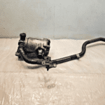 2013-2015 Paccar MX-13 Diesel Engine 12V Crankcase Breather 2146526 OEM - 495$ Picture 1 of 6 Picture 2 of 6 Picture 3 of 6 Picture 4 of 6 Picture 5 of 6 Picture 6 of 6 Picture 1 of 6