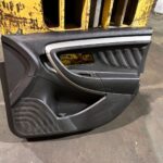 2013-2019 Ford Taurus Front Passenger Interior Door Panel DG1Z-5423942-AD OEM - 180$ Picture 1 of 5 Picture 2 of 5 Picture 3 of 5 Picture 4 of 5 Picture 5 of 5 Picture 1 of 5