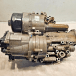 2013 INTERNATIONAL MAXXFORCE 13 DIESEL ENGINE OIL FILTER HOUSING 3007538C93 OEM - 600$ Picture 1 of 7 Picture 2 of 7 Picture 3 of 7 Picture 4 of 7 Picture 5 of 7 Picture 6 of 7 Picture 7 of 7 Picture 1 of 7