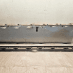 2013 INTERNATIONAL MAXXFORCE 13 DIESEL ENGINE ROCKER ARM HOUSING 3007687C2 OEM - 150$ Picture 1 of 5 Picture 2 of 5 Picture 3 of 5 Picture 4 of 5 Picture 5 of 5 Picture 1 of 5