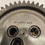 2013 INTERNATIONAL MAXXFORCE 13 DIESEL ENGINE TIMING GEAR 3012922C1 OEM - 170$ Picture 1 of 4 Picture 2 of 4 Picture 3 of 4 Picture 4 of 4 Picture 1 of 4 Picture 2 of 4 Picture 3 of 4