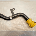 2013 International Maxxforce 13 Diesel Engine Oil Fill Tube Neck 4041905C94 OEM - 95$ Picture 1 of 4 Picture 2 of 4 Picture 3 of 4 Picture 4 of 4 Picture 1 of 4 Picture 2 of 4 Picture 3 of 4 Picture 4 of 4