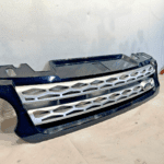 2014-2017 LAND ROVER RANGE ROVER SPORT FRONT BUMPER UPPER GRILLE OEM - 85.5$ Picture 1 of 7 Picture 2 of 7 Picture 3 of 7 Picture 4 of 7 Picture 5 of 7 Picture 6 of 7 Picture 7 of 7 Picture 1 of 7 Picture 2 of 7