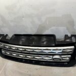 2014-2017 LAND ROVER RANGE ROVER SPORT FRONT BUMPER UPPER GRILLE OEM - 85.5$ Picture 1 of 7 Picture 2 of 7 Picture 3 of 7 Picture 4 of 7 Picture 5 of 7 Picture 6 of 7 Picture 7 of 7 Picture 1 of 7 Picture 2 of 7 Picture 3 of 7 Picture 4 of 7