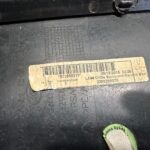 2014-2017 LAND ROVER RANGE ROVER SPORT FRONT BUMPER UPPER GRILLE OEM - 85.5$ Picture 1 of 7 Picture 2 of 7 Picture 3 of 7 Picture 4 of 7 Picture 5 of 7 Picture 6 of 7 Picture 7 of 7 Picture 1 of 7 Picture 2 of 7 Picture 3 of 7 Picture 4 of 7 Picture 5 of 7 Picture 6 of 7 Picture 7 of 7