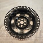 2014 Cummins ISB QSB 6.7L Diesel Engine Crankshaft Pulley 5255204 OEM - 99$ Picture 1 of 4 Picture 2 of 4 Picture 3 of 4 Picture 4 of 4 Picture 1 of 4