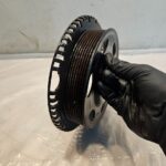 2014 Cummins ISB QSB 6.7L Diesel Engine Crankshaft Pulley 5255204 OEM - 99$ Picture 1 of 4 Picture 2 of 4 Picture 3 of 4 Picture 4 of 4 Picture 1 of 4 Picture 2 of 4 Picture 3 of 4